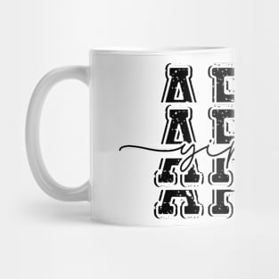 Appa Avatar Mug